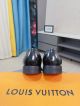 LV Black Calfskin Leather Man Shoes 052530 (9)_th.jpg